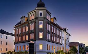 Volkshaus Hbf Wg & Serviced Apartments